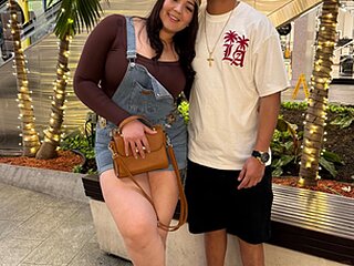 Emmanuel y pamela